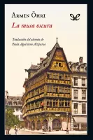 La musa oscura