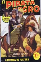 Capitanes de fortuna