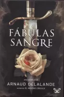 Fábulas de sangre