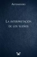 La interpretación de los sueños
