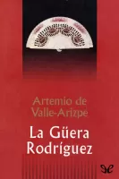 La Güera Rodríguez