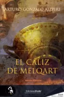 El cáliz de Melqart