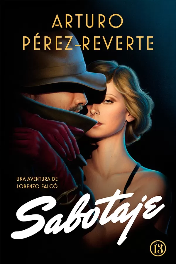 Sabotaje