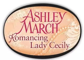 Cortejar a lady Cecil