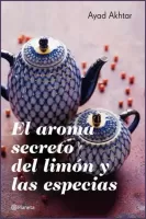 El aroma secreto del limn y las especias