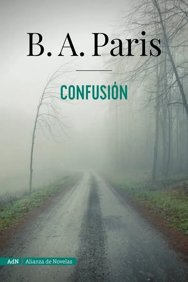 Confusión