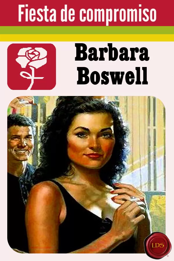 Fiesta de compromiso