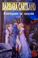 Entrégame tu corazón