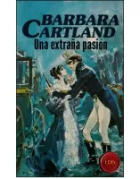 Una extraña pasión