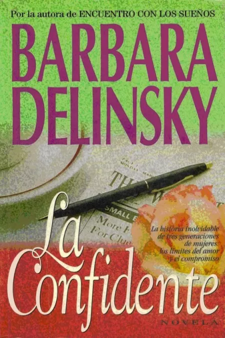 La confidente