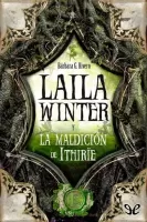 Laila Winter y la Maldición de Ithirïe