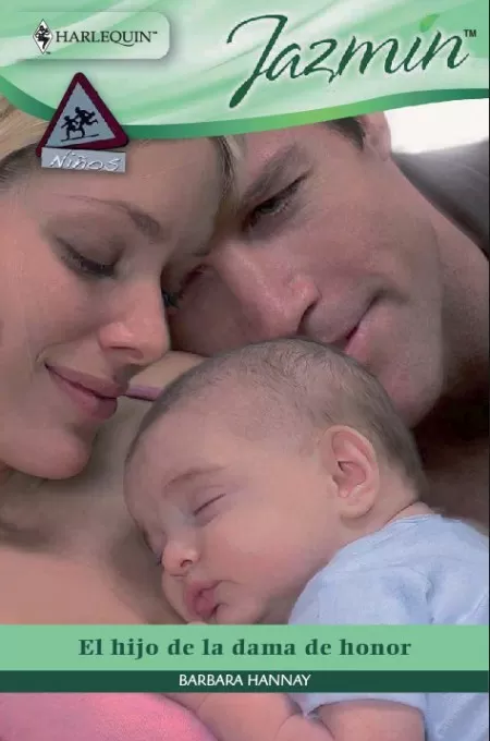 El hijo de la dama de honor