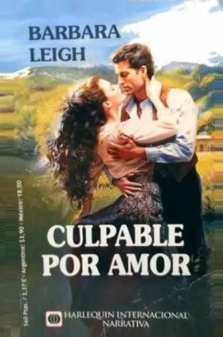 Culpable por amor