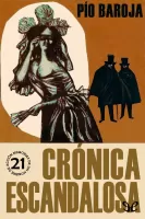 Cronica escandalosa