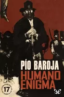 Humano enigma