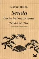 Senda hacia tierras hondas