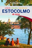 Estocolmo de cerca 1ª Ed.