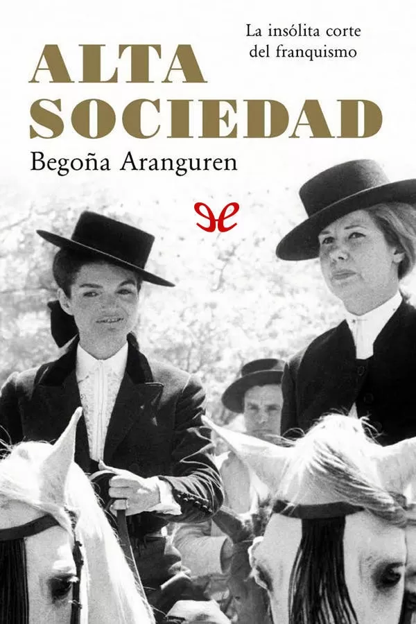 Alta sociedad