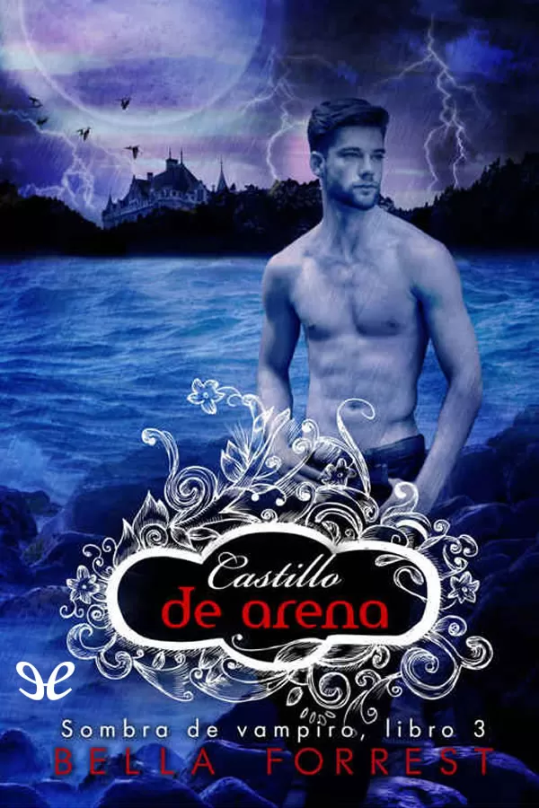 Castillo de arena