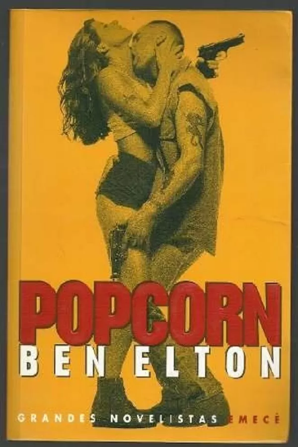 Popcorn
