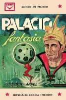 Palacio de fantasia