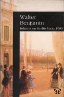 Infancia en Berlin hacia 1900