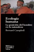 Ecología humana