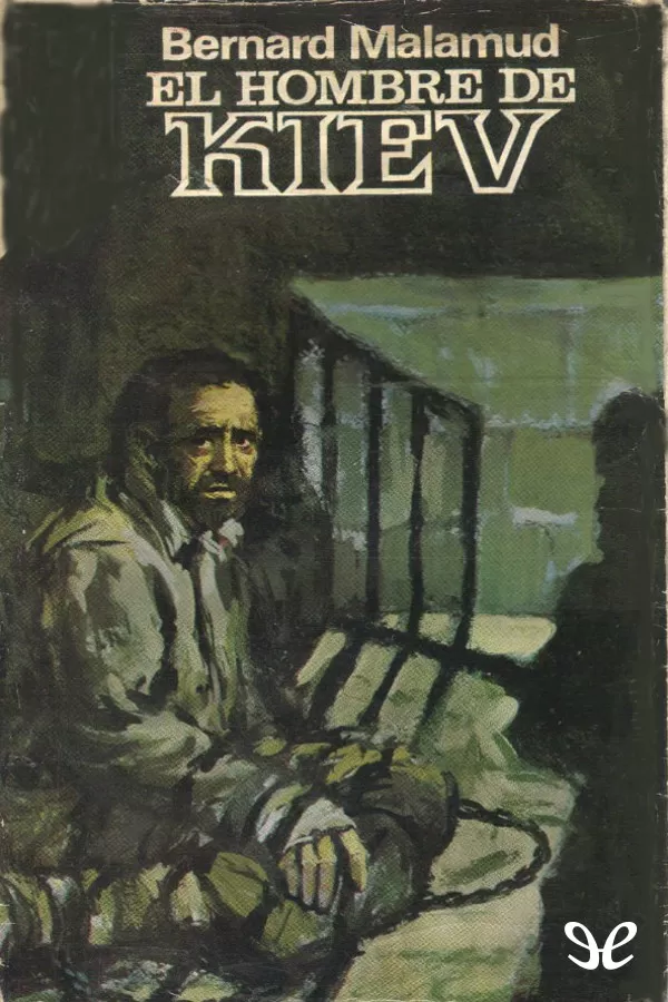 El hombre de Kiev
