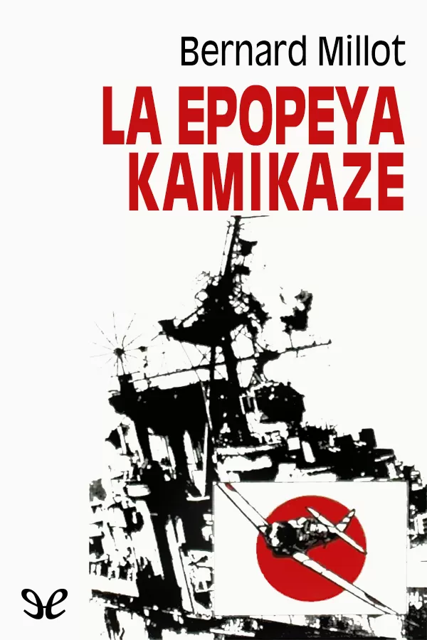 La epopeya Kamikaze
