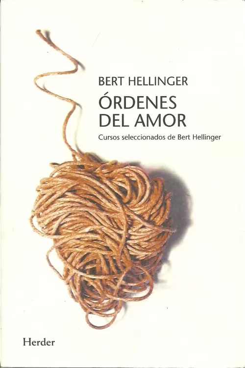 Ordenes del amor