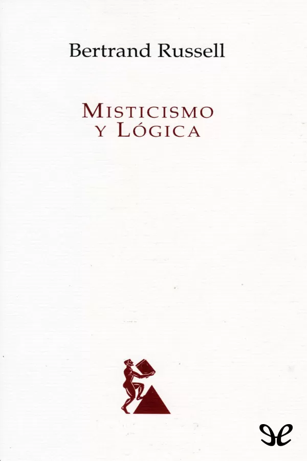 Misticismo y Lógica