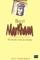 Al oeste con la noche