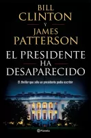 El presidente ha desaparecido
