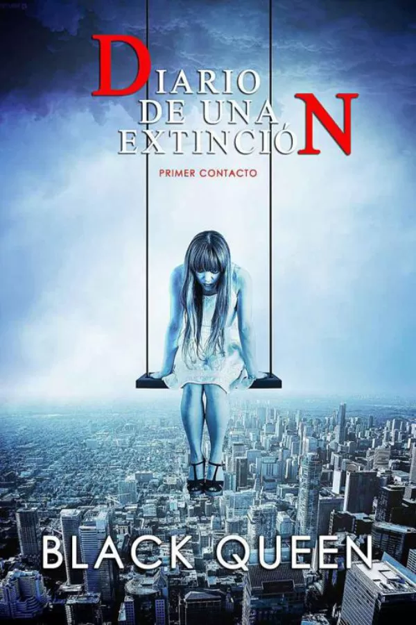 Diario de una extinci�n. Primer contacto