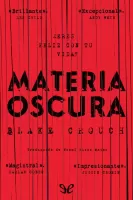 Materia oscura