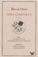Obra completa (1935 - 1977)