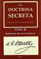 DOCTRINA SECRETA TOMO 2