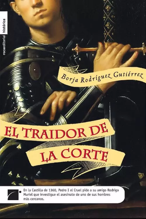 El traidor de la corte