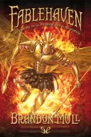 Las llaves de la prisión de los demonios