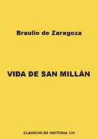 Vida de san Millán
