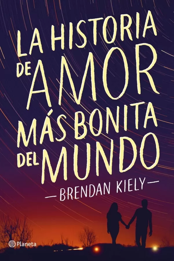 La historia de amor m�s bonita del mundo