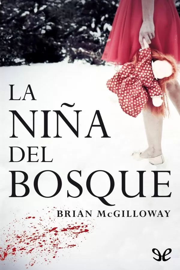 La ni�a del bosque