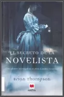 El secreto de la novelista