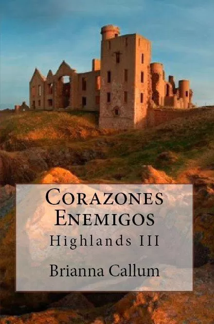 Corazones enemigos