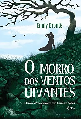O Morro dos Ventos Uivantes
