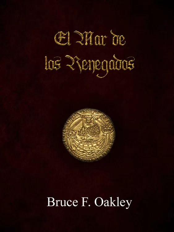 El mar de los renegados