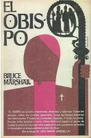 El obispo