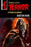 Estigma de horror