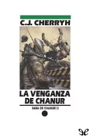 La venganza de Chanur