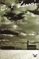 Cautivado por la alegría